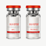BPC + TB5 Blend