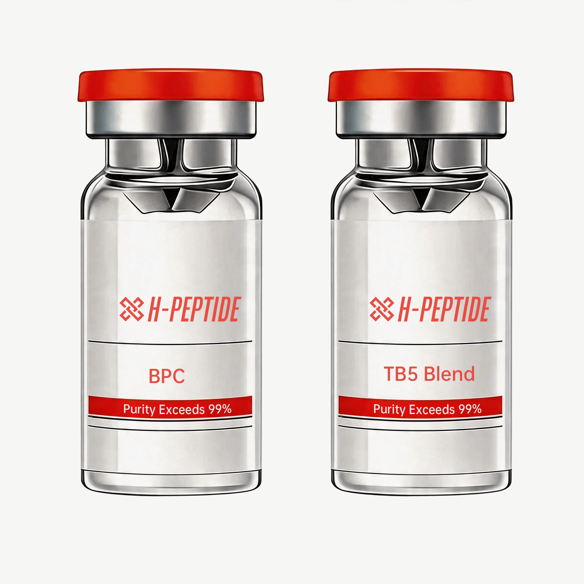 BPC+TB5 Blend BPC + TB5 Blend - Image 1