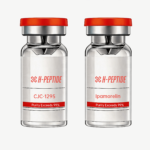 CJC-1295 + Ipamorelin