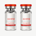 Cagrilintide + Semaglutide