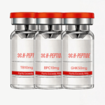 Glow (TB10mg+BPC10mg+GHK50mg)